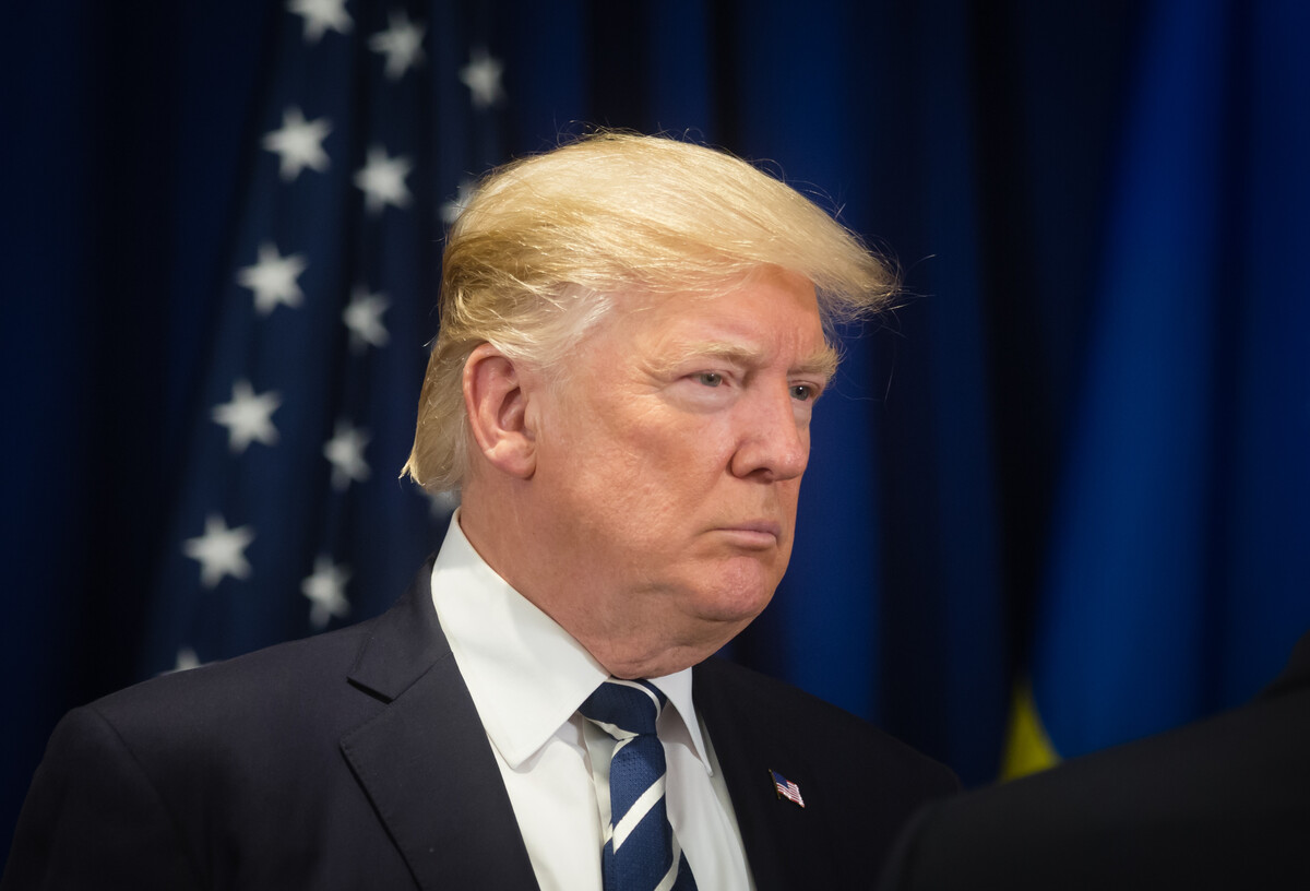 Дональд Трамп назвал создание цифрового доллара проявлением «тирании»